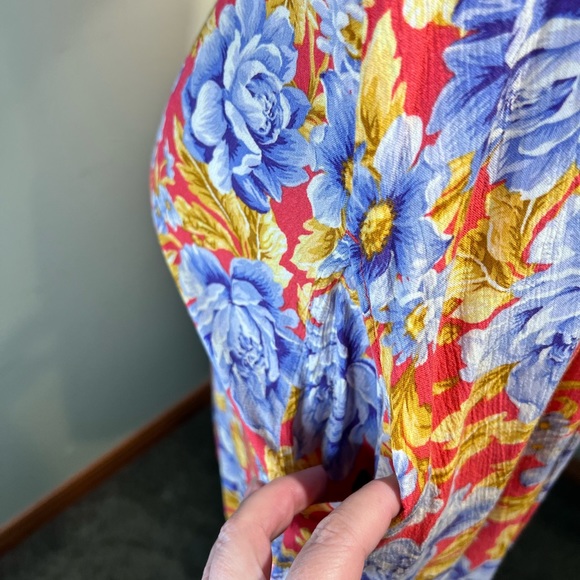 Dress with Pockets!!! - Picture 11 of 12